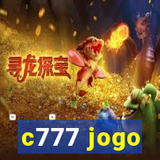 c777 jogo